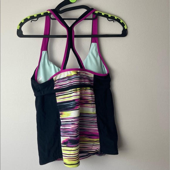 Nike tankini top - Picture 2 of 4